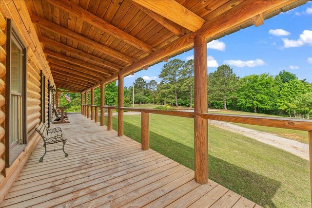 299 SW Hunting Club Road, Crawfordville, GA 30631
