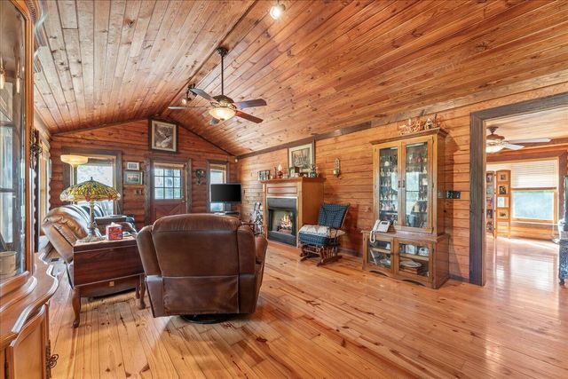 299 SW Hunting Club Road, Crawfordville, GA 30631