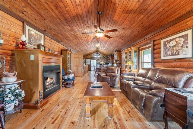 299 SW Hunting Club Road, Crawfordville, GA 30631
