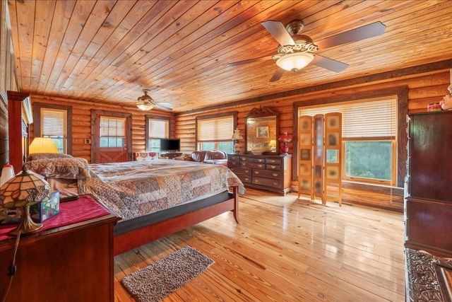 299 SW Hunting Club Road, Crawfordville, GA 30631