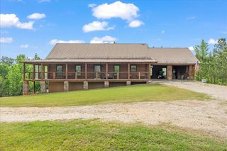299 SW Hunting Club Road, Crawfordville, GA 30631