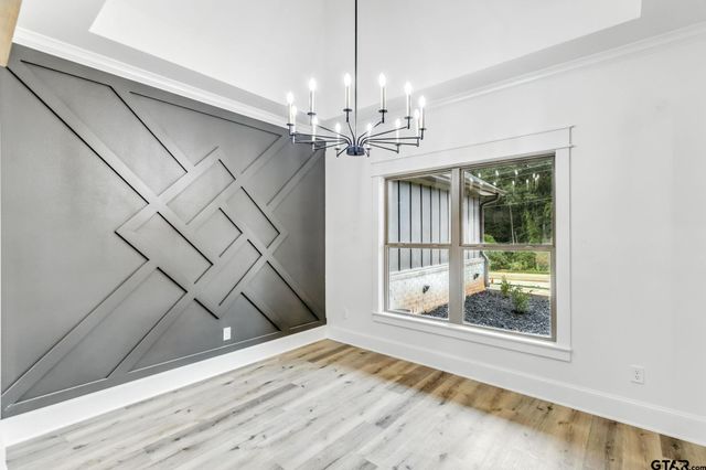 13644 County Road 411, Tyler, TX 75706