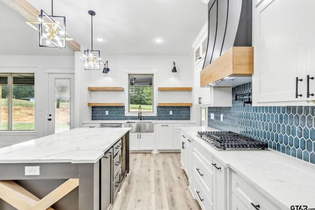 13644 County Road 411, Tyler, TX 75706