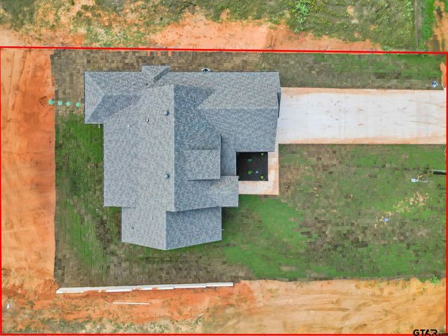 13644 County Road 411, Tyler, TX 75706