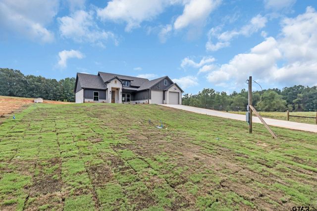 13644 County Road 411, Tyler, TX 75706