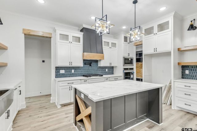 13644 County Road 411, Tyler, TX 75706