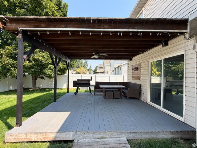 1872 S 575 E, Clearfield, UT 84015