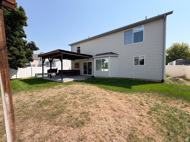 1872 S 575 E, Clearfield, UT 84015