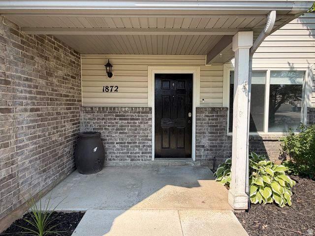 1872 S 575 E, Clearfield, UT 84015