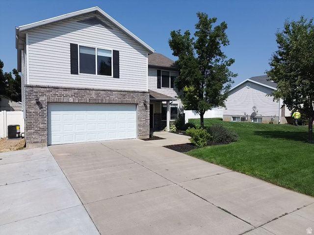 1872 S 575 E, Clearfield, UT 84015
