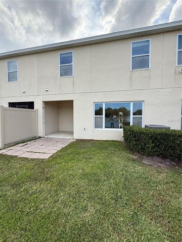 1225 PENSACOLA COURT, Kissimmee, FL 34744