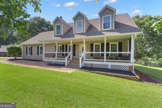 200 N Oakland Circle, Mcdonough, GA 30253