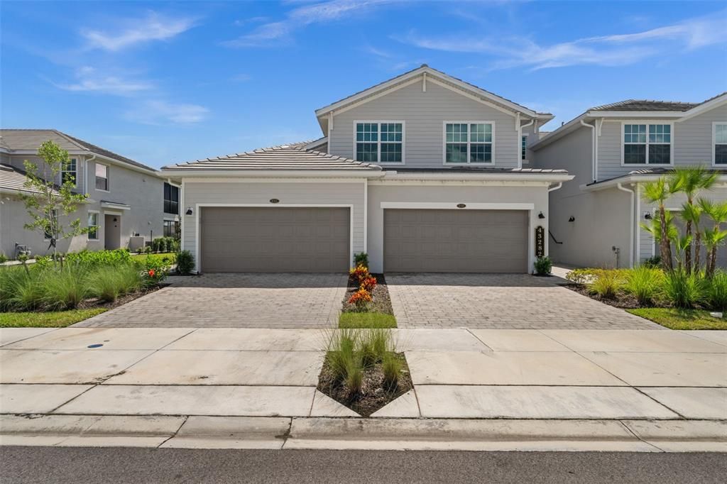 43282 WATER BIRD WAY 6311, Punta Gorda, FL 33982