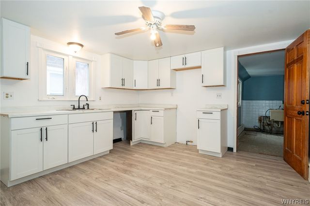 166 Barnard Street, Buffalo, NY 14206