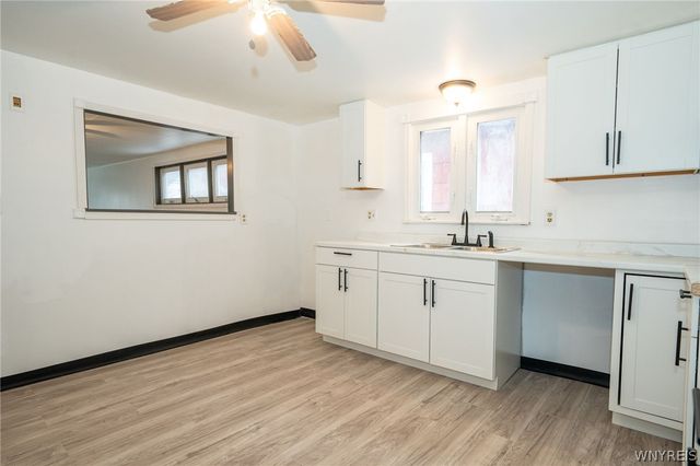 166 Barnard Street, Buffalo, NY 14206