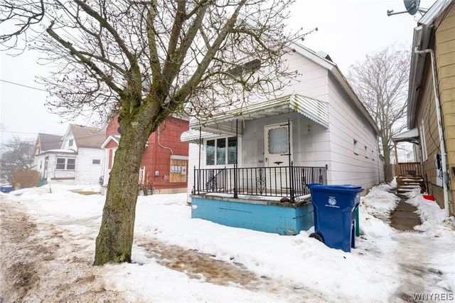 166 Barnard Street, Buffalo, NY 14206