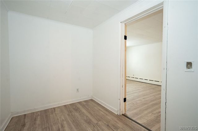 166 Barnard Street, Buffalo, NY 14206