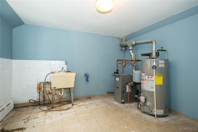 166 Barnard Street, Buffalo, NY 14206