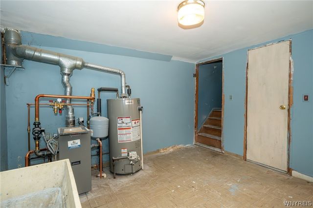 166 Barnard Street, Buffalo, NY 14206