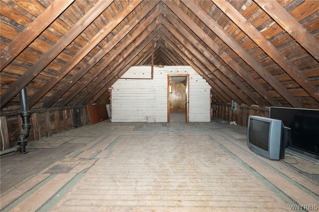 166 Barnard Street, Buffalo, NY 14206