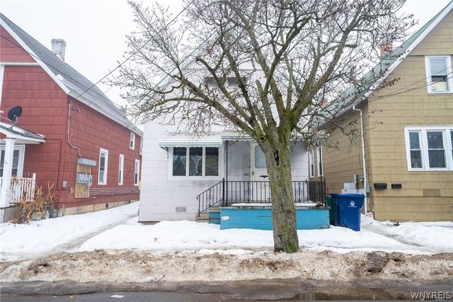 166 Barnard Street, Buffalo, NY 14206
