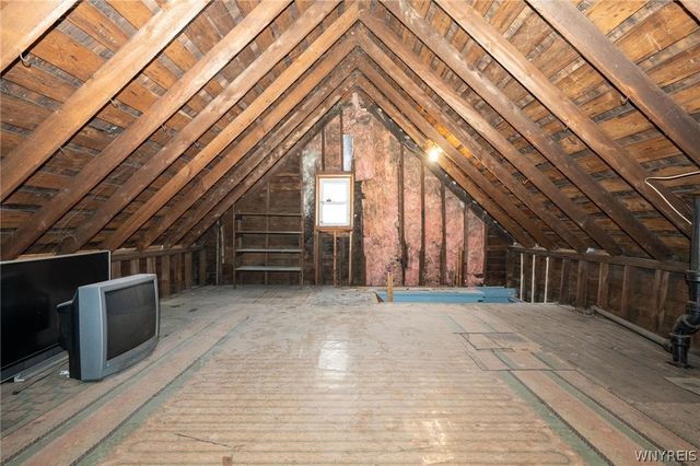 166 Barnard Street, Buffalo, NY 14206