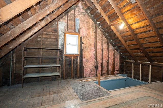 166 Barnard Street, Buffalo, NY 14206