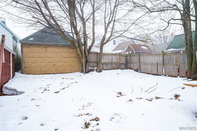 166 Barnard Street, Buffalo, NY 14206