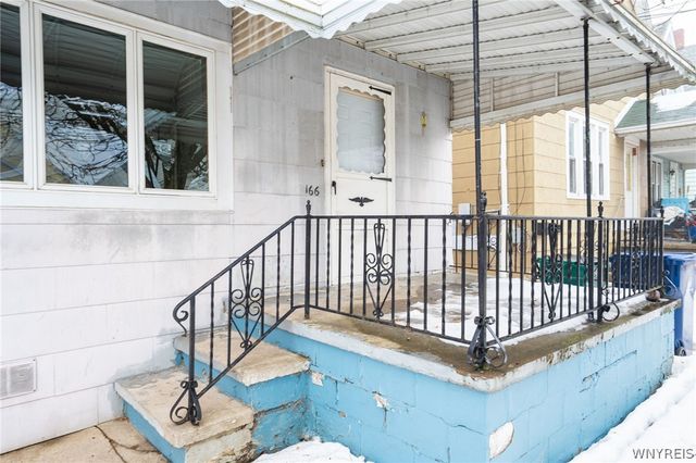 166 Barnard Street, Buffalo, NY 14206