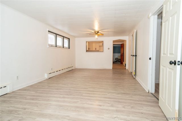 166 Barnard Street, Buffalo, NY 14206