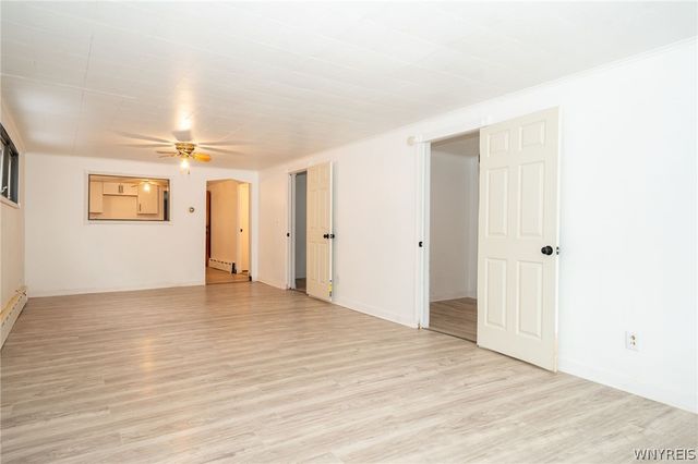 166 Barnard Street, Buffalo, NY 14206