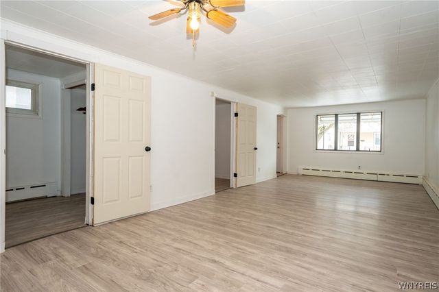 166 Barnard Street, Buffalo, NY 14206