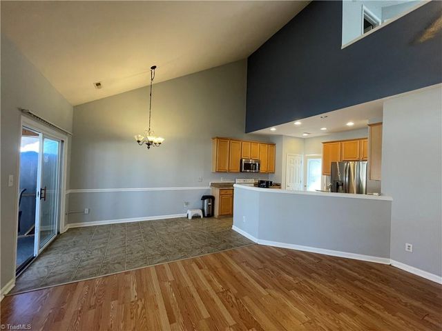 1579 Pondhaven Drive, High Point, NC 27265