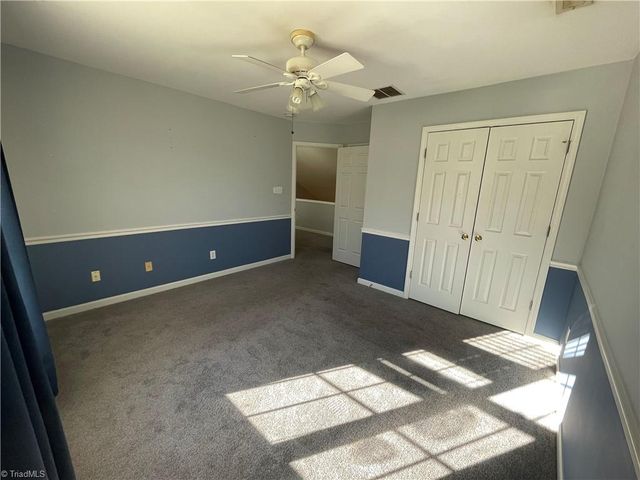 1579 Pondhaven Drive, High Point, NC 27265