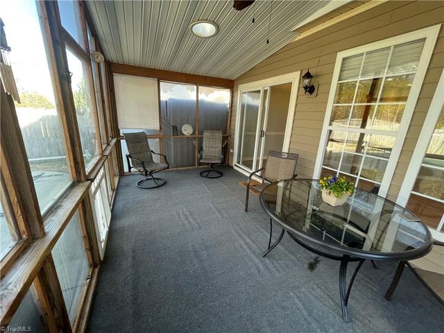 1579 Pondhaven Drive, High Point, NC 27265