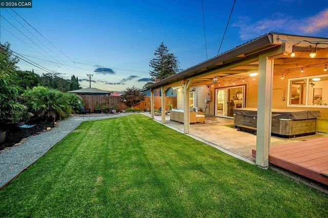 4427 Crestwood Cir, Concord, CA 94521