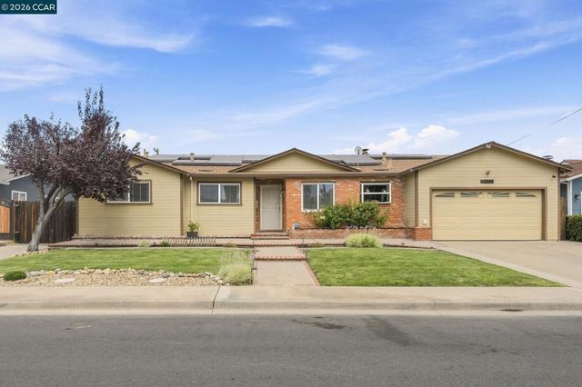 4427 Crestwood Cir, Concord, CA 94521