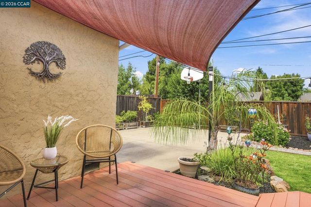4427 Crestwood Cir, Concord, CA 94521