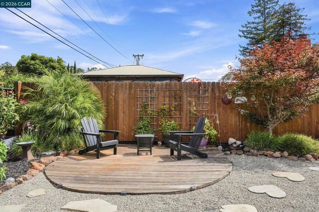4427 Crestwood Cir, Concord, CA 94521
