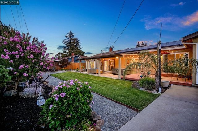 4427 Crestwood Cir, Concord, CA 94521