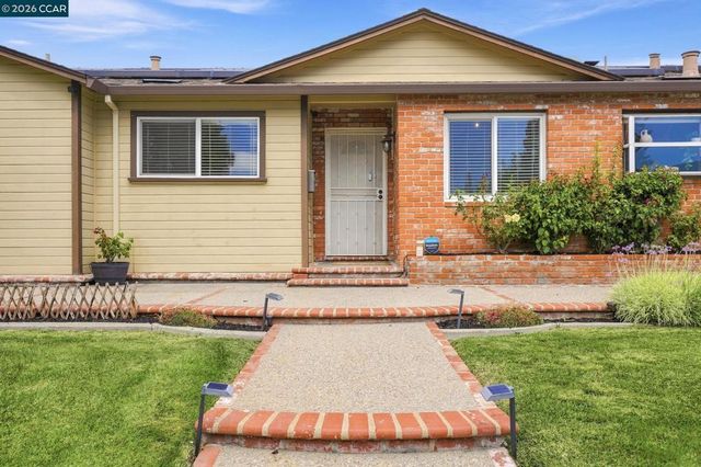 4427 Crestwood Cir, Concord, CA 94521
