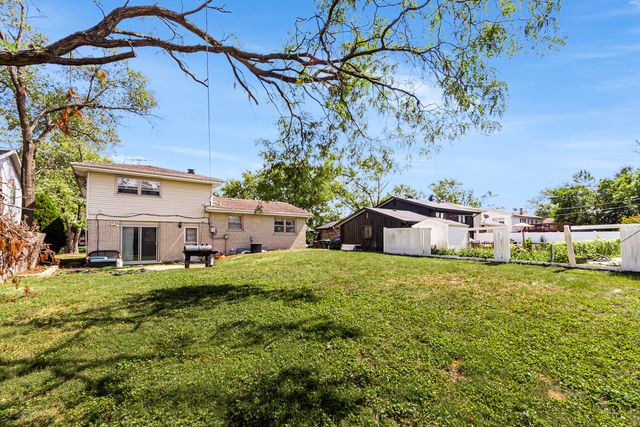 19030 JODI Terrace, Homewood, IL 60430