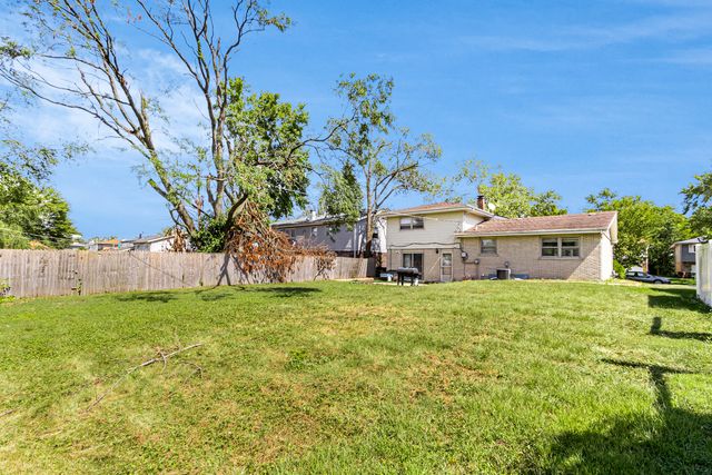 19030 JODI Terrace, Homewood, IL 60430