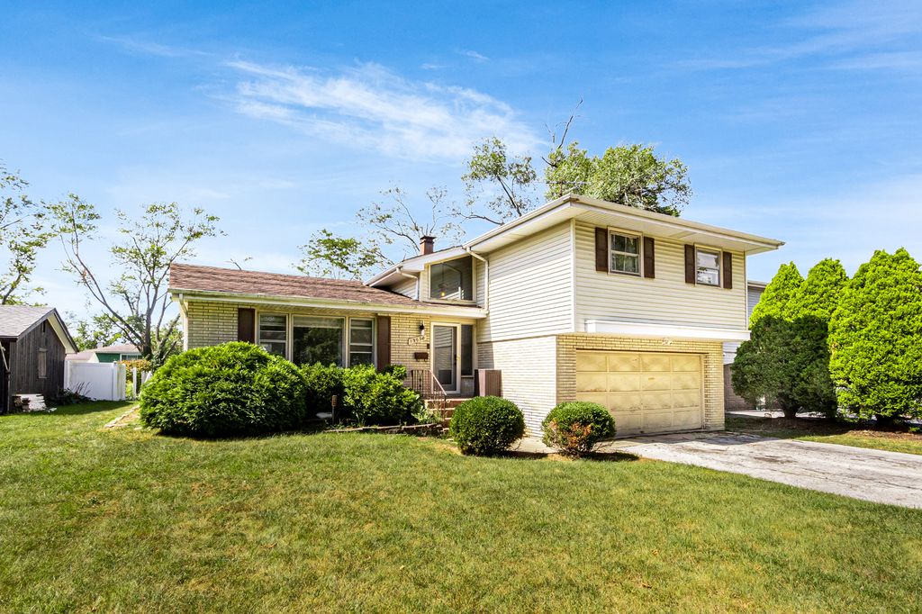 19030 JODI Terrace, Homewood, IL 60430