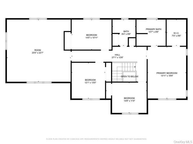Lot 13 - 27 Sawyer Way, Wallkill, NY 12589