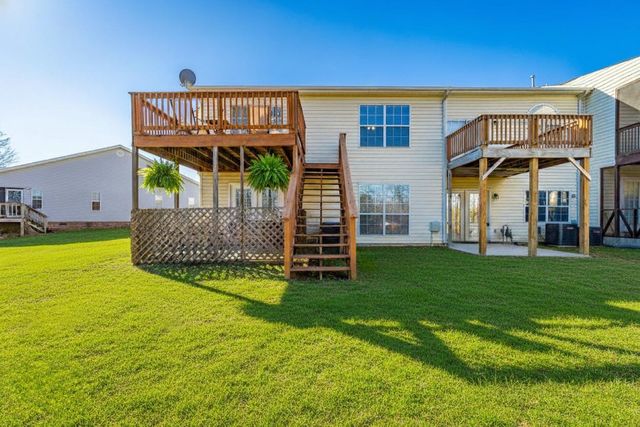 6653 Hickory Trace Circle, Chattanooga, TN 37421