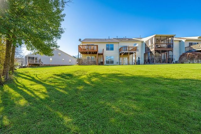 6653 Hickory Trace Circle, Chattanooga, TN 37421