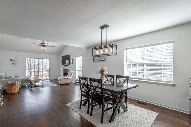 6653 Hickory Trace Circle, Chattanooga, TN 37421