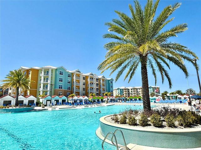 3151 SUNSET WALK DRIVE 112, Kissimmee, FL 34747