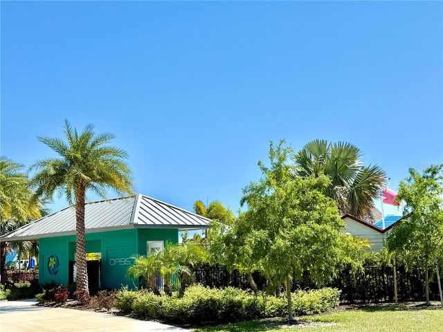 3151 SUNSET WALK DRIVE 112, Kissimmee, FL 34747
